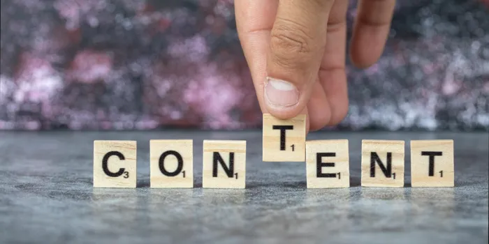 Content Writing